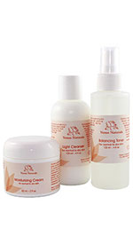 natural skin care products