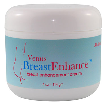 Breast Enhance Cream