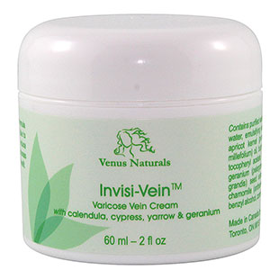 Varicose Vein Cream